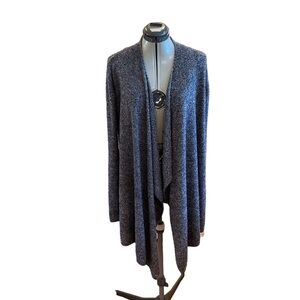 Barefoot Dreams Bamboo Chic lite cardigan